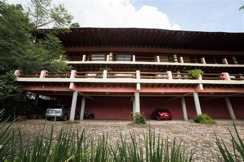 hotel las pinas avandaro